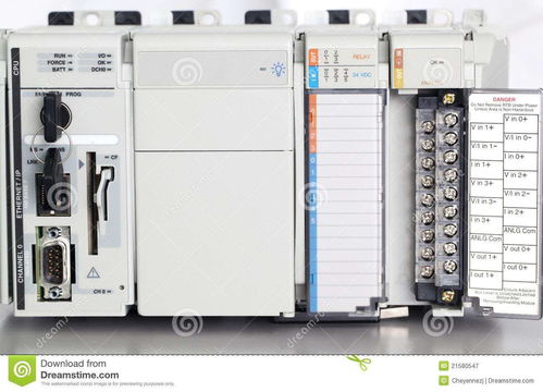 PLC程序加密與解密的常用方法及軟件開發策略